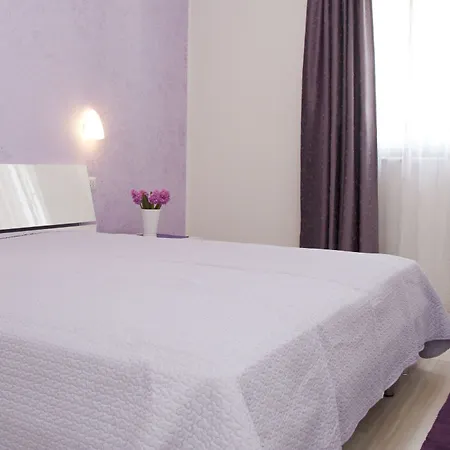 And Camaiore 4* Rovinj