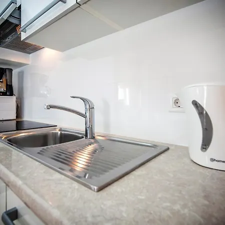 And Camaiore Guest house Rovinj