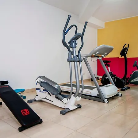 And Camaiore Guest house 4*