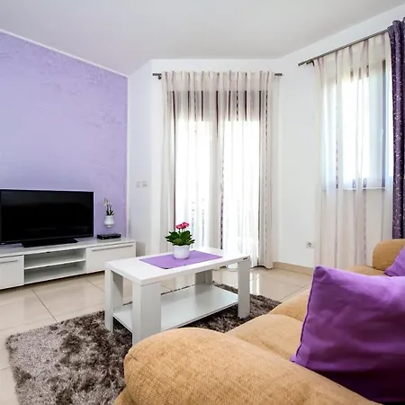 And Camaiore 4* Rovinj