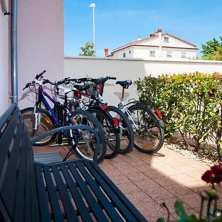 And Camaiore Guest house Rovinj