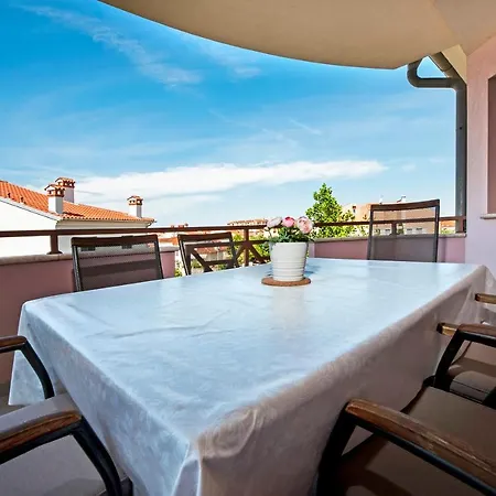 And Camaiore 4* Rovinj