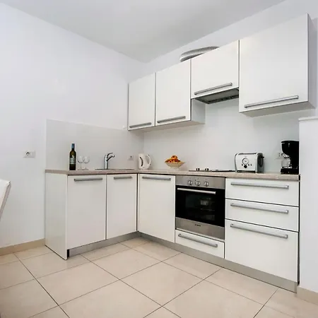 And Camaiore 4* Rovinj