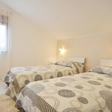 Guest house And Camaiore Rovinj