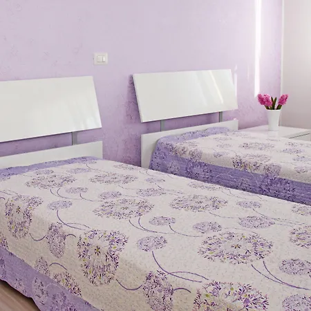 And Camaiore 4* 로비니