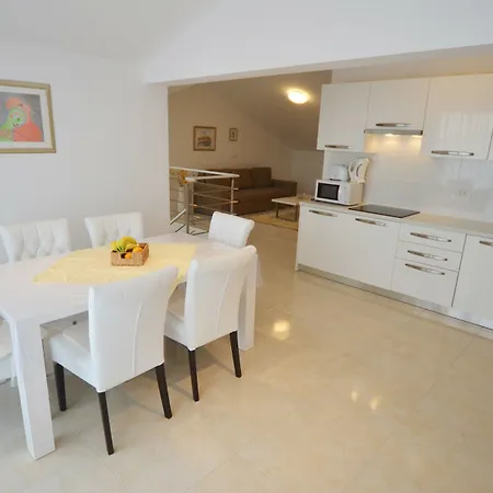And Camaiore Guest house Rovinj